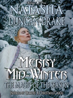 cover image of Merry Mid-Winter